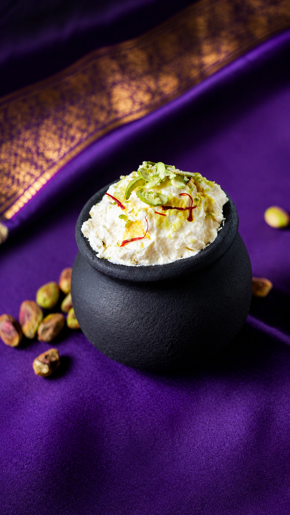 Makhan Mishri Seva